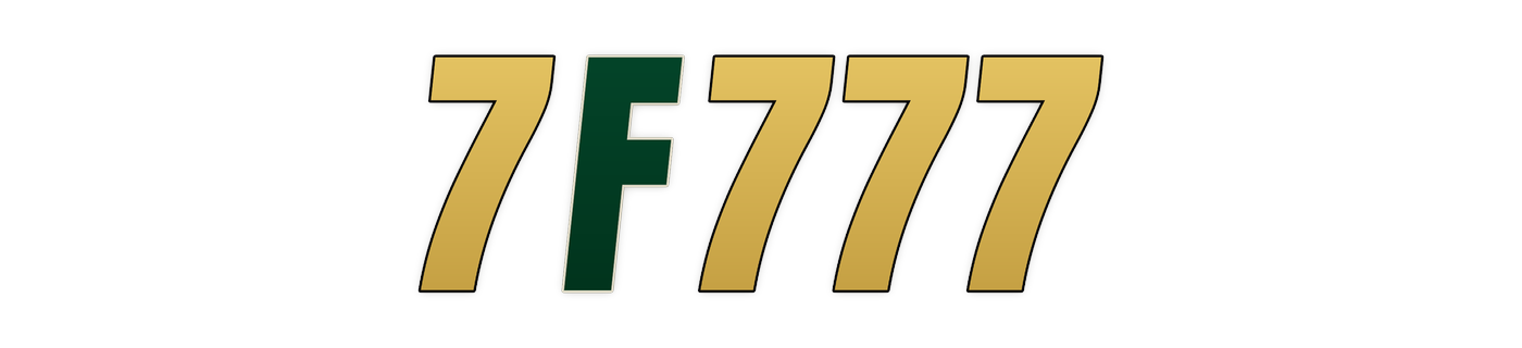 7f777 Logo